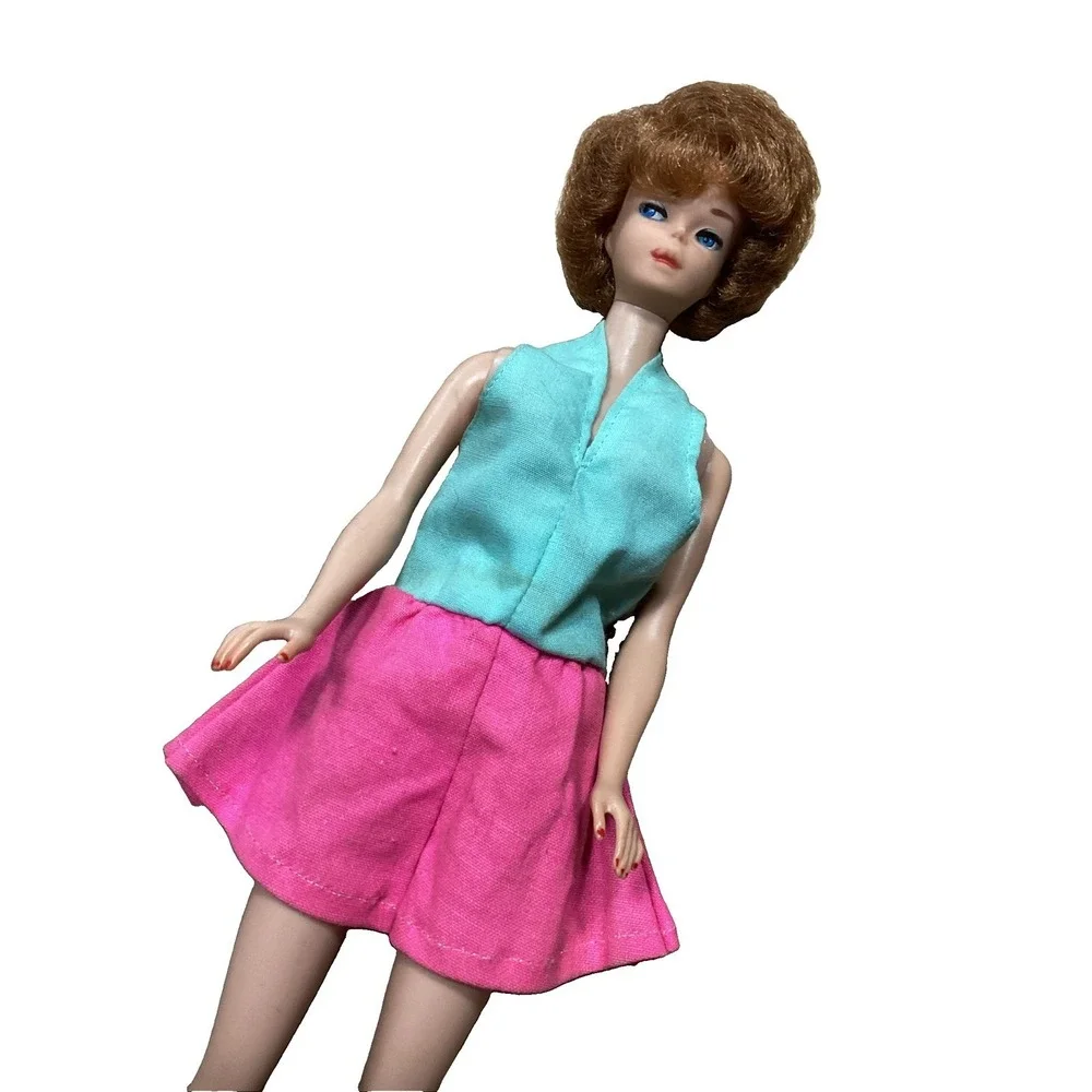 Lot Of (25) Fashion Doll Clothes Fits Barbie*Clothing Only, Barbie Not Included